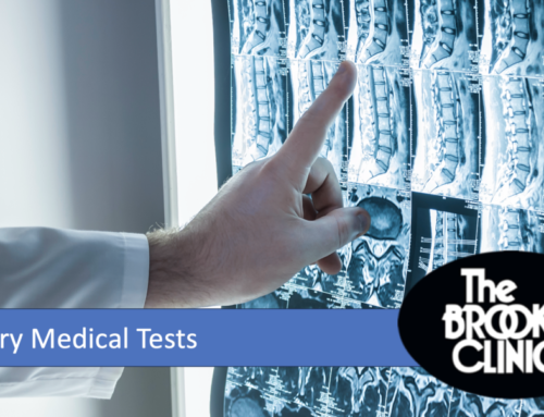 Important Auto Injury Medical Tests You May Need